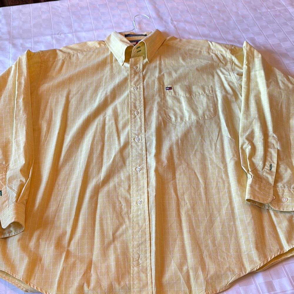 Tommy Hilfiger Shirt